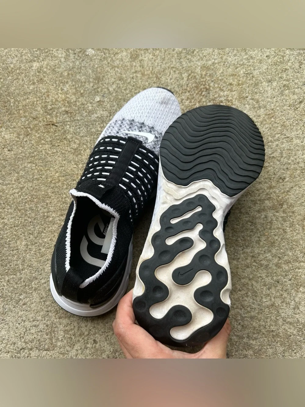 Women’s Nike React Run Shoes